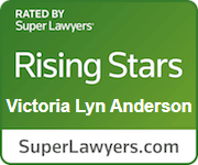 Super Lawyers - Anderson
