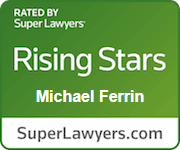 Super Lawyers - Ferrin